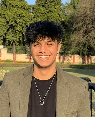Kanav Gupta